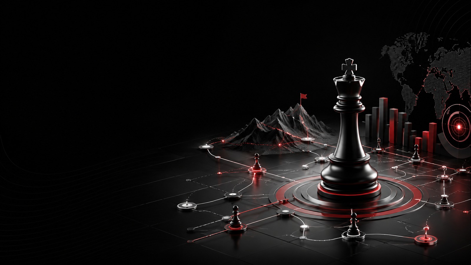 Marketing Strategy service from Tony Montana Media